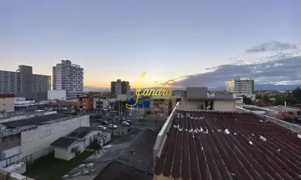 Apartamento com 2 quartos à venda na Zona Nova, Capão da Canoa 