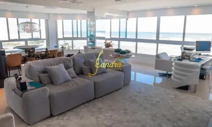 Apartamento com 4 quartos à venda em Navegantes, Capão da Canoa 