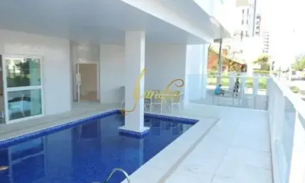 Apto 04 dorm navegantes mobiliado e decorado com infra