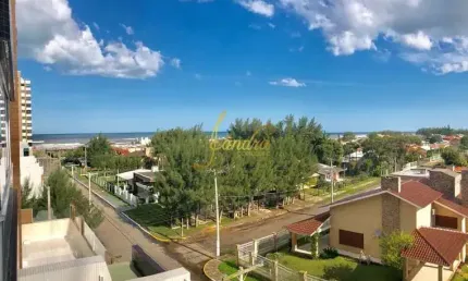 Apartamento com 03 dormitórios novo vista eterna mobiliado e decorado