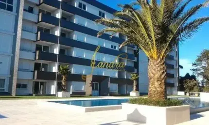 Apartamento essense atlantida com 3 dorm com 02 vagas de garagem