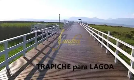 Terreno à venda no Parque Antártica, Capão da Canoa 