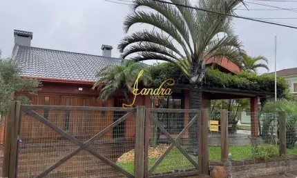 Casa com 4 quartos à venda no Centro, Xangri-Lá 