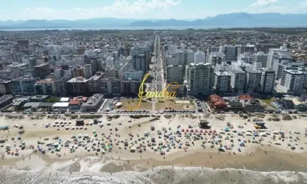 Apartamento com 2 quartos à venda na Zona Nova, Capão da Canoa 