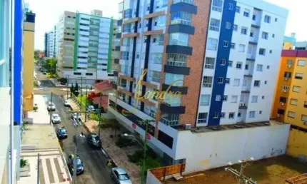 Apartamento com 2 quartos à venda na Zona Nova, Capão da Canoa 