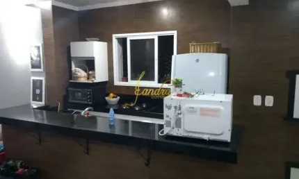 Apartamento com 2 quartos à venda na Zona Nova, Capão da Canoa 