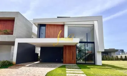 Casa em condomínio fechado com 4 quartos à venda no Centro, Xangri-Lá 