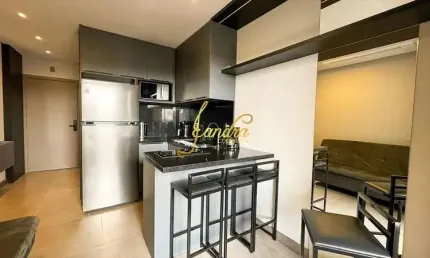 Apartamento com 1 quarto à venda no Atlântida, Xangri-Lá 