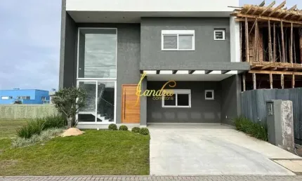 Sobrado no sunset  com 240m2 de área construída obra dez 23