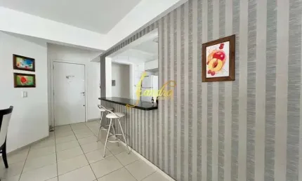 Apartamento com 2 quartos à venda em Navegantes, Capão da Canoa 