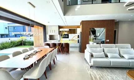 Sobrado no sunset  com 241m2 de área construída obra dez 23