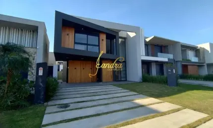Casa em condomínio fechado com 4 quartos à venda no Centro, Xangri-Lá 