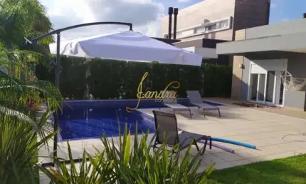 Casa em condomínio fechado com 3 quartos à venda no Centro, Xangri-Lá 