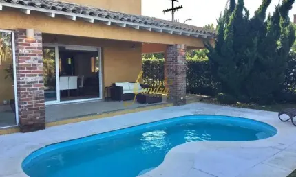 Casa em condomínio fechado com 5 quartos à venda no Atlântida, Xangri-Lá 