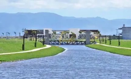 Terreno à venda no Parque Antártica, Capão da Canoa 