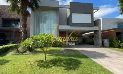Casa em condomínio fechado com 5 quartos à venda no Atlântida, Xangri-Lá 