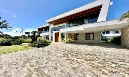 Casa com 6 quartos à venda na Zona Nova, Capão da Canoa 