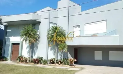 Casa em condomínio fechado com 6 quartos à venda no Centro, Xangri-Lá 