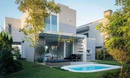Casa em condomínio fechado com 5 quartos à venda no Centro, Xangri-Lá 