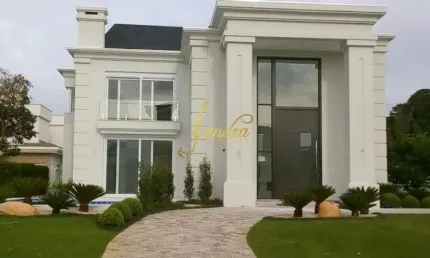 Casa em condomínio fechado com 5 quartos à venda na Zona Nova, Capão da Canoa 