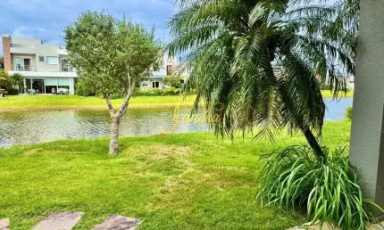Casa em condomínio fechado com 4 quartos à venda no Centro, Xangri-Lá 