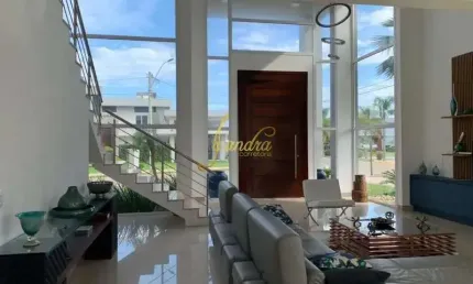 Casa em condomínio fechado com 4 quartos à venda em Noiva Do Mar, Xangri-Lá 