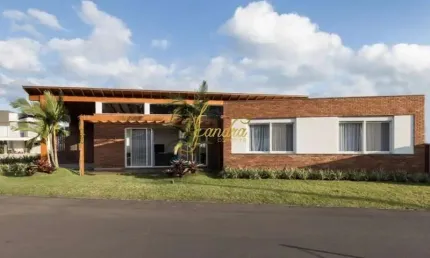 Casa em condomínio fechado com 4 quartos à venda no Centro, Xangri-Lá 
