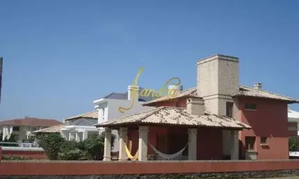 Ótimo sobrado mobiliado,  em atlântida, região caburé