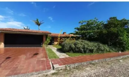 Casa com 5 quartos à venda no Atlântida, Xangri-Lá 