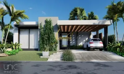 Casa em condomínio fechado com 4 quartos à venda em Rainha do Mar, Xangri-Lá 