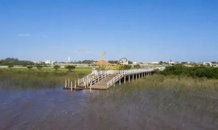 Terreno à venda no Parque Antártica, Capão da Canoa 