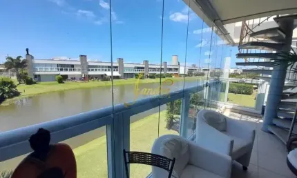 Apartamento com 4 quartos à venda no Centro, Xangri-Lá 