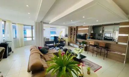 Lindo apartamento no coração de capão, com 3 dorm 2 sendo suite