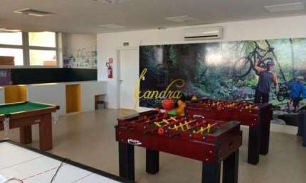 Casa em condomínio fechado à venda no Centro, Xangri-Lá 