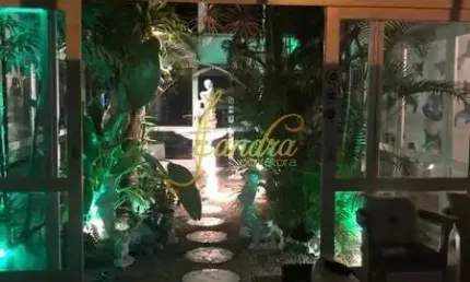 Excelente casa a duas quadras do mar em atlântida! mobiliada