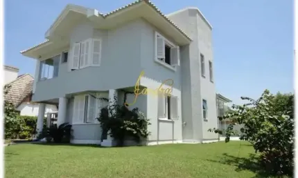 Casa com 5 quartos à venda no Atlântida, Xangri-Lá 