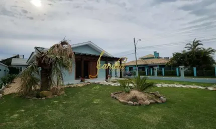 Casa com 3 quartos à venda no Atlântida, Xangri-Lá 