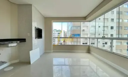 Apto 03 dorm zona nova com infra total piscina vista parcial do mar