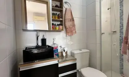 Casa com 3 quartos à venda na Rua Alda Ribas da Luz, 57, Serraria, São José