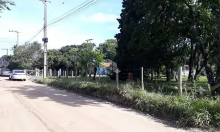 Terreno à venda na Estrada Geral, 2791, Alto Arroio, Imbituba