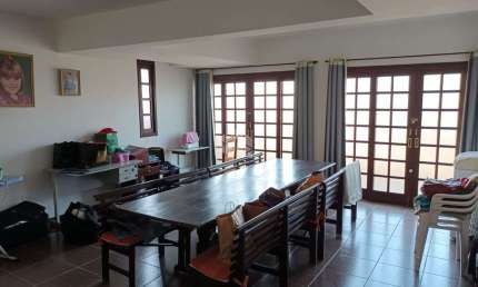 Casa com 4 quartos à venda na Rua José Luiz Vieira, 675, Jardim Atlântico, Florianópolis