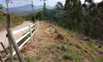 Terreno à venda na Geral Do Pagará, 1, Colônia Santa Luzia, Santo Amaro da Imperatriz