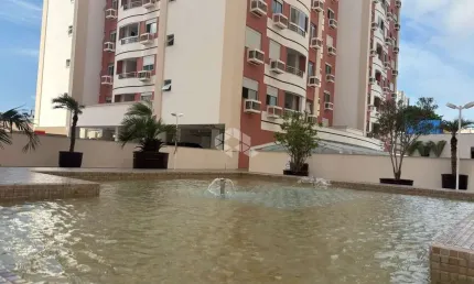 Apartamento Garden com Terraço Espetacular à Venda em São José/SC