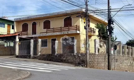 Casa 06 dormitórios  à venda em Capoeiras, Florianópolis/SC