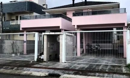 Apartamento com 2 quartos à venda na Rua Osvaldo Bossolan, 46, Nova Palhoça, Palhoça