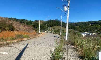 Terreno à venda na São João, 101, Centro, Santo Amaro da Imperatriz