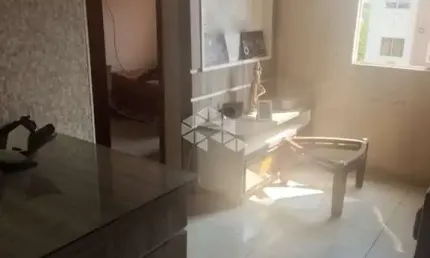 Apartamento com 2 quartos no bairro fundos, em biguaçu- sc