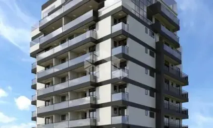 Apartamento com duas suítes na pedra branca - palhoça/sc