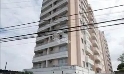 Apartamento com 2 quartos à venda na Rua Álvaro Medeiros Santiago, 1635, Areias, São José