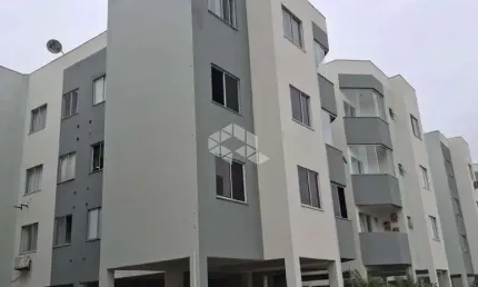 Apartamento com 3 quartos à venda na Rua Pedro Paulo de Abreu, 801, Forquilhinhas, São José